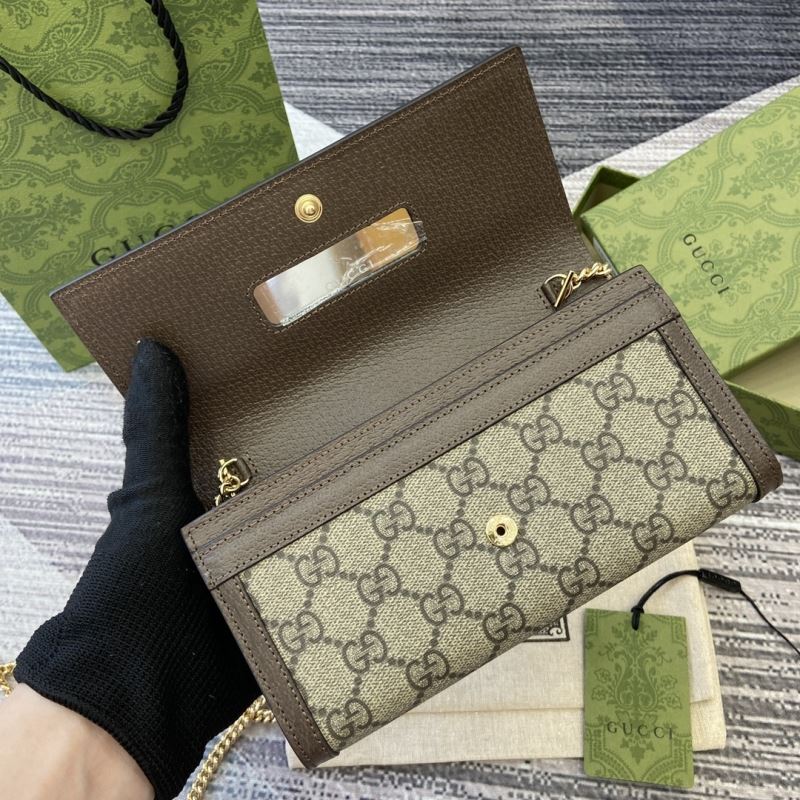 Gvc*1 satchel bags